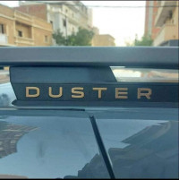 voitures-dacia-duster-2023-sidi-aich-bejaia-algerie