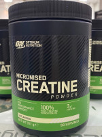 fitness-musculation-creatine-monohydrate-pure-optimum-nutrition-317-gr-original-caba-tlemcen-algerie