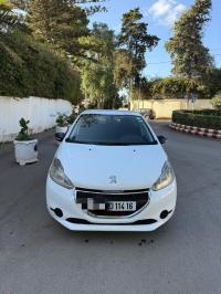 سيارات-peugeot-208-2014-access-الأبيار-الجزائر