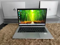  HP ELITEBOOK 830 G7 i5/10 eme RAM 16G DDR 4 SSD 256G MVME 