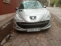 voitures-peugeot-206-plus-2012-ouenza-tebessa-algerie