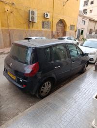 سيارات-renault-scenic-2008-وهران-الجزائر