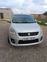 voitures-suzuki-ertiga-2015-el-eulma-setif-algerie