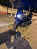 motos-scooters-yamaha-xmax-2012-reghaia-alger-algerie