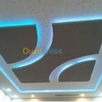 الجزائر-بابا-حسن-بناء-و-أشغال-placoplâtre