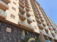 Vente Appartement F4 Alger Said hamdine