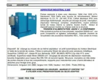 Industrielle
