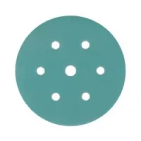 disque fin abrasif 2500 /3000 