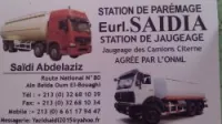 jaurgeage des camions citerne