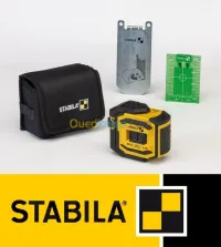 Niveaux laser LAX 300 G STABILA 