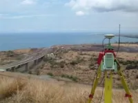 Bureau d'études topographiques