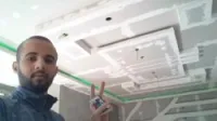 Décoration placo plâtre 