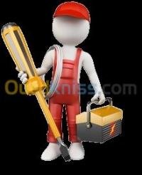 الجزائر-وسط-بناء-و-أشغال-electricite-batimant