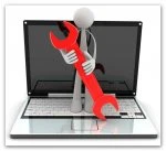 Maintenance Informatique