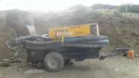 مضخة اسمنت