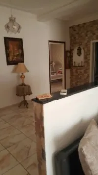 Vente Appartement F5 Alger Cheraga