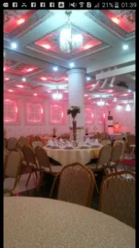 Salle des fetes