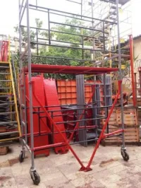 Constructions métalliques