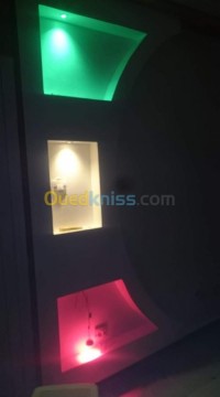 الجزائر-الحراش-ديكورات-و-ترتيب-décoration