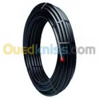 Tube  PEHD avec accessoires CHIALI