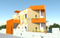 بسكرة-الجزائر-مشاريع-ودراسات-تصميم-المخططات-والمشاريع-architecte