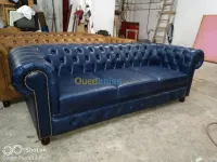 fabricant de salons chesterfield 
