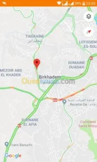 Application résine époxy