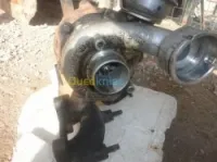 Turbo  Garrett GT1749VA