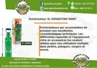 PULVERISATEUR 5L 