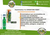 PULVERISATEUR 5L 