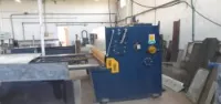Guillotine  2.5m découpe 6mmm