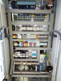 وهران-الجزائر-إلكترونيات-و-تقنيات-électricité-indu-et-bati