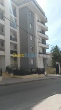Vente Appartement Alger Cheraga
