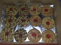 الجزائر-وسط-توريد-الطعام-و-حلويات-gâteau