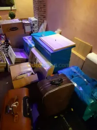 Demenagement 