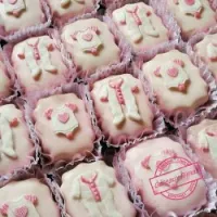 Gâteau sur commande