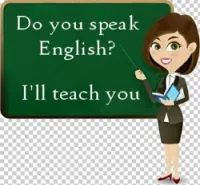 Cours d'anglais 