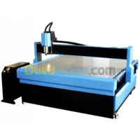 Fabrication CNC