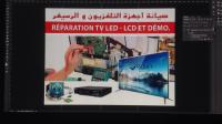 reparation-electronique-tv-led-lcd-plasma-demo-belouizdad-alger-algerie