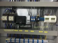 Energy, Automatisme , PLC ,SCADA,IHM