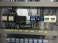 Energy, Automatisme , PLC ,SCADA,IHM