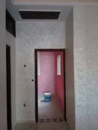 Peintre marocain professionnelle