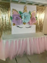 décoration anniversaire,soutenance...