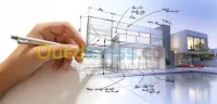 Architecture, Rendus et Animation 3D