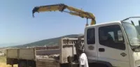 Location camion grue 2014