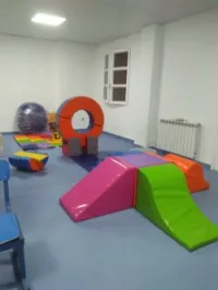 Maternelle/garderie