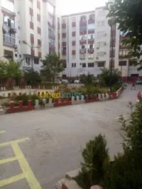 Vente Appartement F3 Béjaïa Bejaia