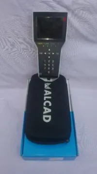 instalation parabol collective hotel 