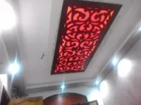 Motag et décor de placo plater