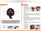 kit flash photo d'identité godox